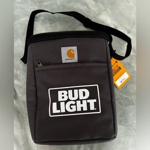 Carhartt cooler